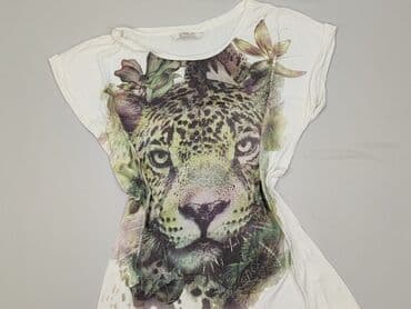 clockhouse basic t shirt: Clockhouse, T-shirt damski, rozmiar M — 1