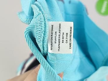 moda petite: Sukienka damska, rozmiar S — 4