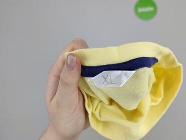 jacqueline de yong t shirt: Koszulka dla mężczyzn, rozmiar XL — 4