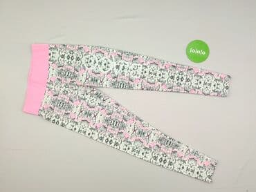 krótkie dopasowane spodenki: Leggings Sports for women, size S (EU 36) — 2