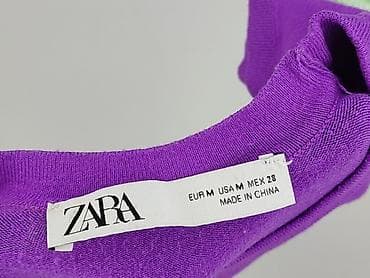 bluzki impreza: Zara, Kamizelka damska, rozmiar M — 5