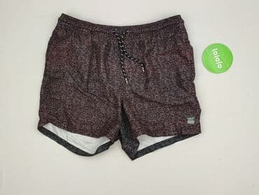 lidl klapki basenowe: Livergy, Swimming shorts for men, size M — 2