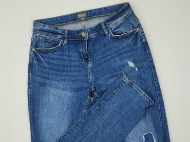 jeans destination: Jeansy damskie, rozmiar S — 1