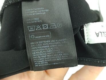 Ubrania damskie: H&M, Body damskie, rozmiar S — 5