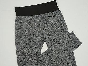 Legginsy Sportowe damskie, rozmiar S