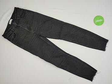 jeans loose: House of Denim, Jeansy damskie, rozmiar S — 2