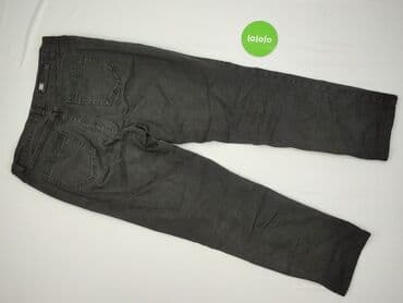 pepsi cola top: Jeans for women, L — 3