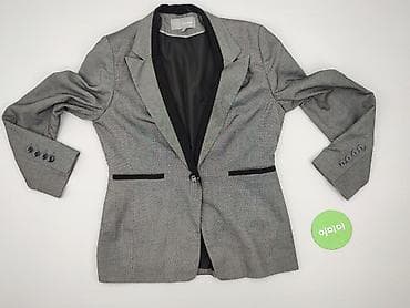 primark trencz: Marks & Spencer, Marynarka damska, rozmiar L — 2