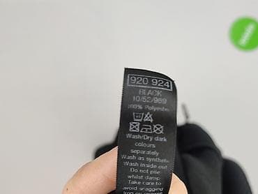 biala marynarka hm: M&Co, Marynarka damska, rozmiar S — 5