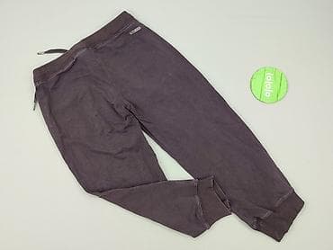 jogger jeans: Spodnie dresowe damskie, rozmiar S — 3