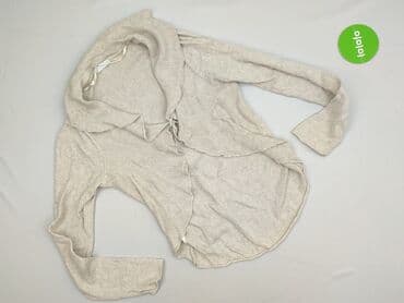 sandaly z puszkiem: Promod, Kardigan damski, rozmiar S — 2