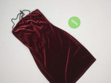 buty na platformie: Shein, Sukienka damska, rozmiar S — 3