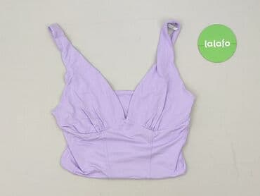 only ubrania: ONLY, Top damski, rozmiar L — 3