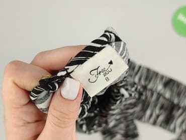 zara kombinezon z frędzlami: Kombinezon damski, rozmiar S — 4