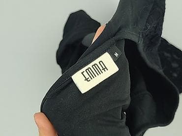 emo bluzki: Emma, Bluzka damska, rozmiar M — 5