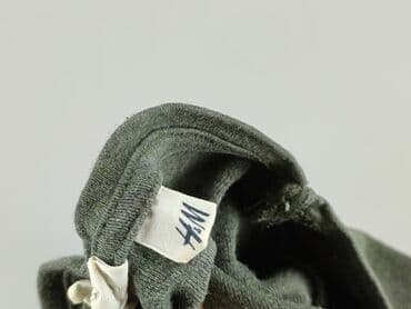 szara bluzka h m: H&M, Bluzka damska, rozmiar M — 5