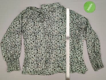 koszule damskie z bufiastymi rękawami: Bluzka damska, rozmiar 2XL — 6