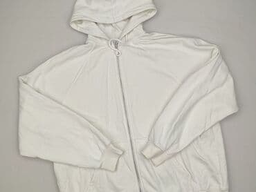 c and a bluza: Bluza z kapturem dla mężczyzn, M, H&M, stan - Dobry — 1