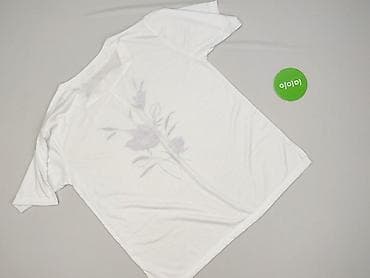 bluzki travis scott: New Fashion, T-shirt damski, rozmiar L — 3