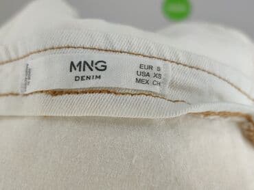 big m jeans: MNG Suit, Sukienka damska, rozmiar S — 4
