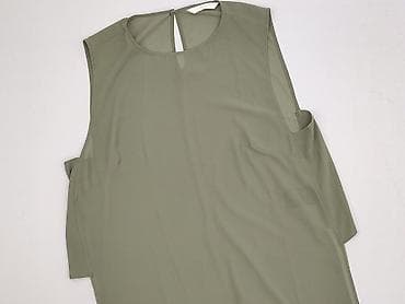 mossini bluzki: H&M Conscious, Sukienka damska, rozmiar S — 1
