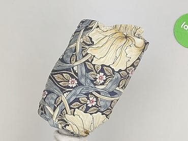 trampki biale h m: H&M, Spodnie materiałowe damskie, rozmiar M — 5