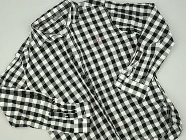 cross jeans zakręt: TXM, Koszula damska, XL — 1