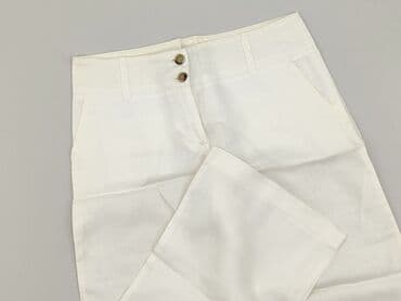 Zara, Spodnie materiałowe damskie, rozmiar M w lalafo.pl Zara, Spodnie materiałowe damskie, rozmiar M