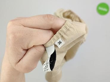obcisła bluza: ONLY, Bluzka damska, rozmiar S — 6