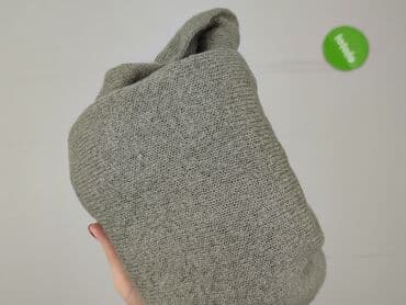 zara sweter z bufiastymi rękawami: Zara, Sweter damski, rozmiar M — 5