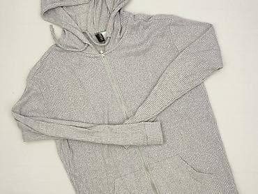 wk dres: H&M Divided, Bluza z kapturem damska, rozmiar XS — 1