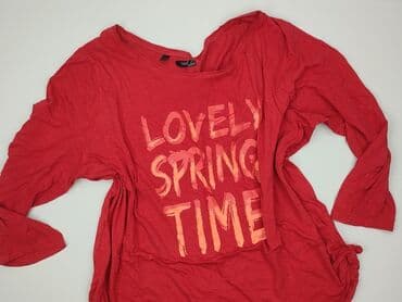 Bpc bonprix collection, Women's blouse, 2XL