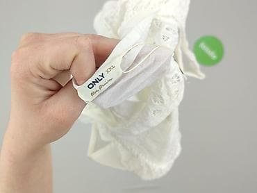 only bluzki: ONLY, Top damski, rozmiar 2XL — 4