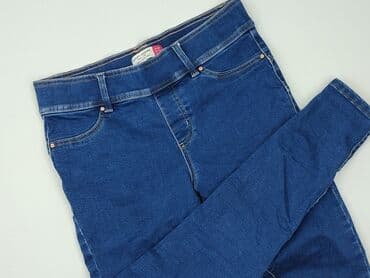 Next, Jeansy damskie, L