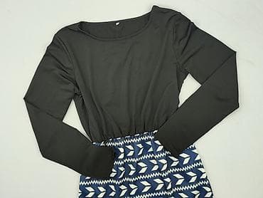 sukienki satynowe: Sukienka damska, rozmiar 2XS — 1