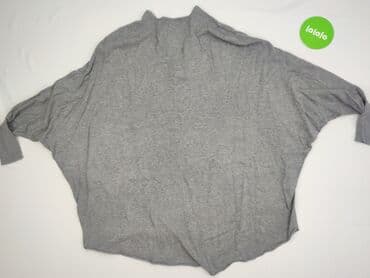 bluza dzika: Sweter damski, rozmiar One size — 3