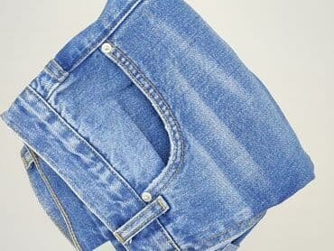 c a top: Topshop Moto, Szorty damskie, rozmiar L — 5