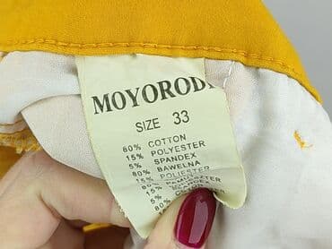 converse trampki rozmiarówka: Spodnie materiałowe damskie, rozmiar XL — 5