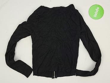 narzutka h: H&M Divided, Kardigan damski, rozmiar M — 3