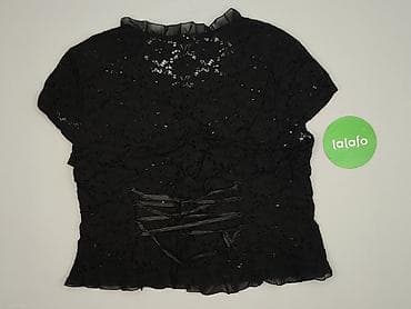 bluza l wymiary: Bluzka damska, rozmiar S — 3