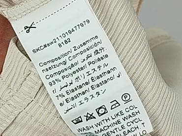 biustonosze 65a: Shein, Bluzka damska, rozmiar S — 5