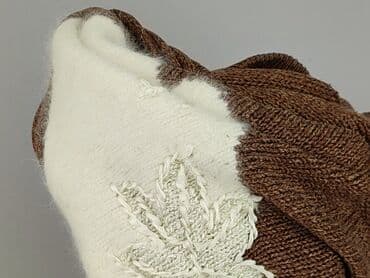 czy sweter z wiskozy jest dobry: Sweter damski, rozmiar One size — 5