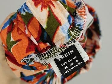 shein spodenki do biegania: Shein, Szorty damskie, rozmiar M — 4