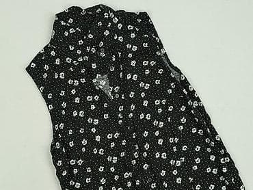 bluzki panterka: Sinsay, Bluzka damska, rozmiar XS — 1