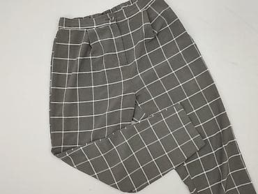 H&M Divided, Spodnie materiałowe damskie, rozmiar M