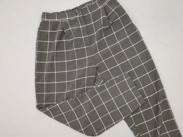 Kobiety: H&M Divided, Spodnie materiałowe damskie, rozmiar M — 1