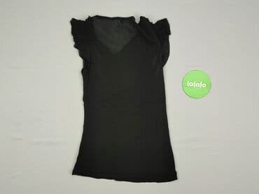 sukienki na wesele dla matki mlodego: Morgan, Women's blouse, size S (EU 36) — 3