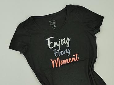 t shirty wiki: Tom Tailor, T-shirt damski, rozmiar XS — 1