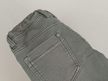 only play curve spodnie: Jeans, C&A, 7 years, 116/122, condition - Very good — 7