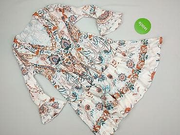 oryginalne sukienki boho: Sukienka damska, rozmiar S — 2